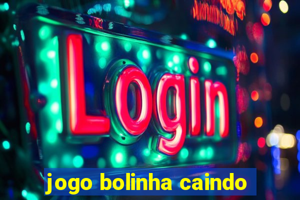 jogo bolinha caindo